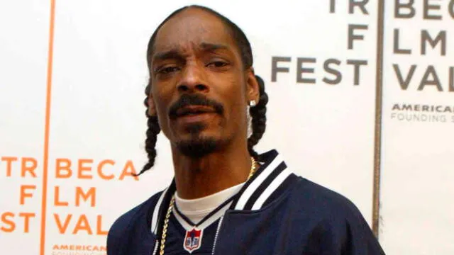 Snoop Dogg