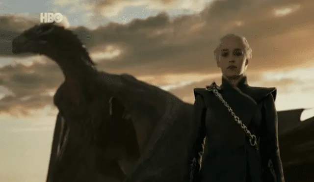 Game of Thrones 7x05: ¿Los nuevos planes para vencer a Cersei funcionarán? [FOTOS] 