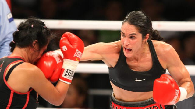 Día de la mujer: 10 deportistas peruanas que hicieron historia 