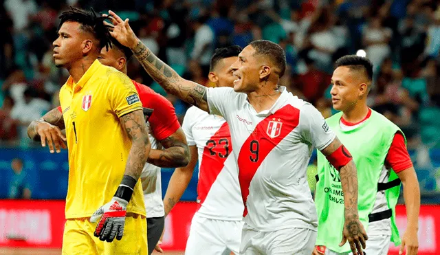 Copa América 2019 Fixture semifinales: Perú, Chile, Argentina y Brasil se disputan el trofeo.
