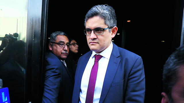 Fiscales peruanos interrogarán a 24 exfuncionarios de Odebrecht por 34 investigaciones
