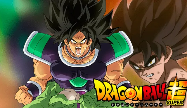 Dragon Ball Super: Gokú modo 'Ozaru' controlado sorprende a todos los fans