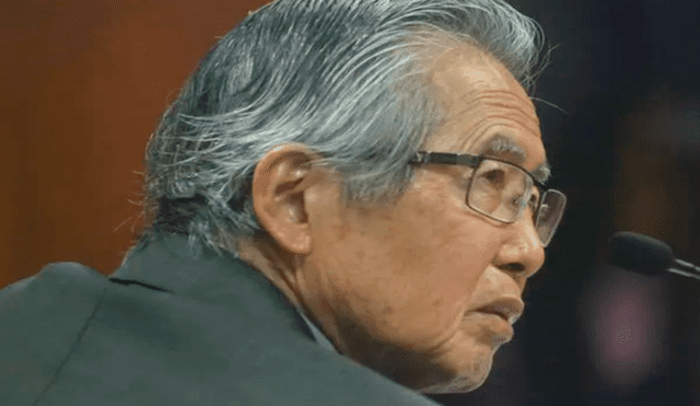 En el penal de Barbadillo se prepara indulto de Fujimori