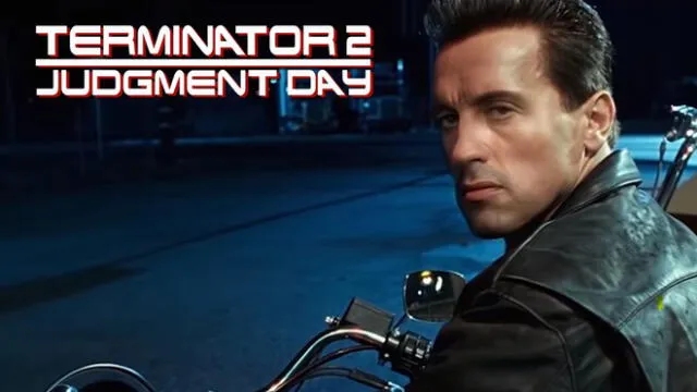 Terminator 2: ¿Sylvester Stallone podría interpretar al T-800? [VIDEO]