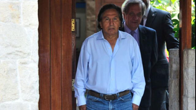 Alejandro Toledo: Costa Rica reabre caso del expresidente