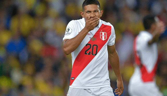 El futbolista de la selección peruana recibió ofertas de Europa, pero Monarcas Morelia no ha aceptado ninguna.