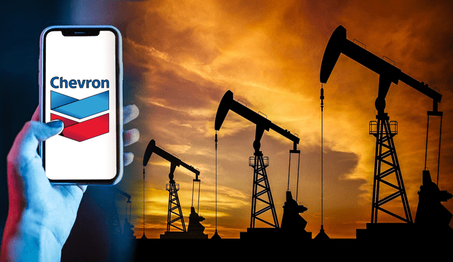 ¿Buscas trabajo en Chveron? Revisa cómo puedes postular a una vacante en la petrolera estadounidense y cuáles son los requisitos. Foto: composición LR/Freepik/Chevron/difusión