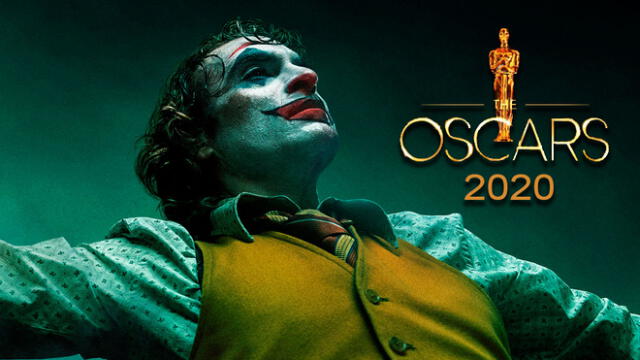 Joker inicia campaña para competir en los Premios Oscar. Créditos: Composición