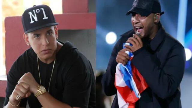 ¿Daddy Yankee y Don Omar son amigos? "El Cangri" sorprende con respuesta