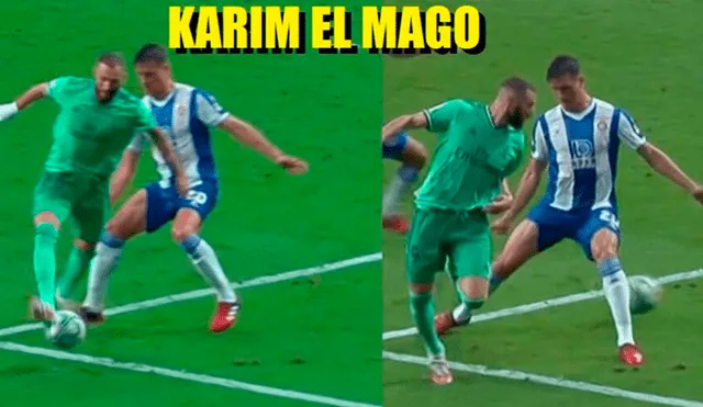 Barcelona es víctima de memes tras triunfo del Real Madrid sobre el Espanyol.