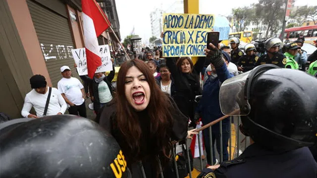 Presidente de Ipsos Perú, Alfredo Torres, desmintió supuestas acusaciones de arreglo de encuestas.