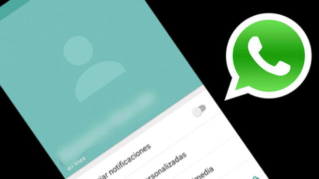 WhatsApp: Cómo colocar a tus contactos del teléfono la foto de perfil que usan en la app [FOTOS]