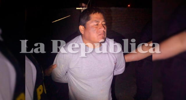 Arequipa: intentan linchar a "monstruo" acusado de violar a 12 menores | VIDEO