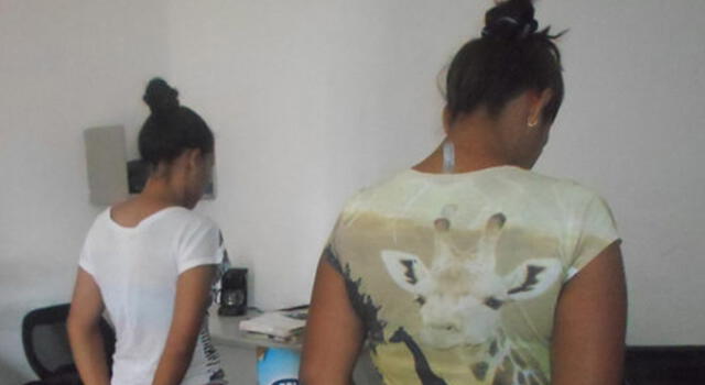 Arequipa: liberan a mujeres denunciadas por explotación de pareja en Brasil