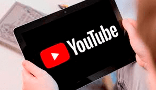 Debido a la coyuntura actual, este 2020 se cancela el YouTube Rewind a realizarse en diciembre próximo. Foto: La República