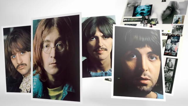 Facebook: se anuncia venta del ‘Álbum Blanco’ de The Beatles por aniversario