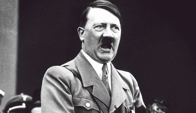 ¿A dónde fue a parar toda la fortuna de Hitler?