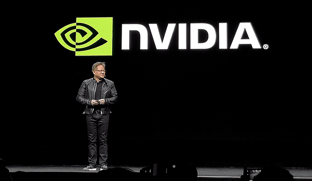 NVIDIA se sumará a esta iniciativa proporcionando su experiencia en inteligencia artificial.