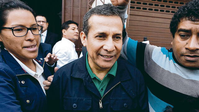 Humala asegura que su gobierno dejó obras por S/ 500 millones en Moquegua
