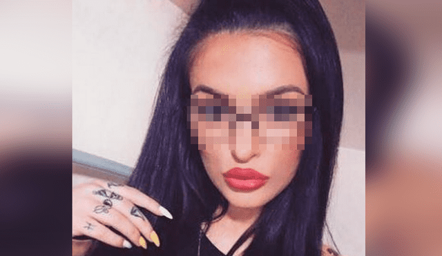 Una joven se quitó la vida a causa de una profunda depresión luego de descubrir que su novio la había estado engañando con otra mujer en las redes sociales. (Foto: The Sun)
