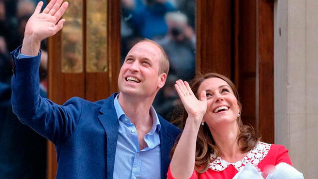 El príncipe William ha sido nombrado el nuevo Lord Alto Comisionado a la Asamblea General de la Iglesia de Escocia. Foto: Instagram