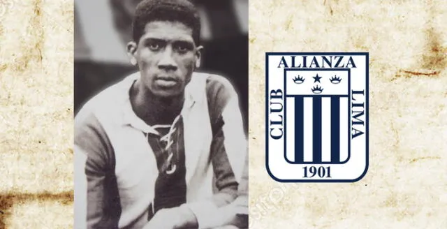 Alianza Lima: Hace 92 años Alejandro Villanueva debutó en el equipo blanquiazul