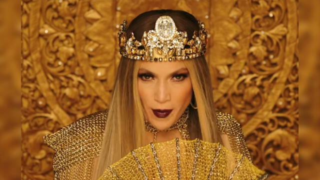 ¿Jennifer Lopez pertenece a 'temida secta' en el mundo?
