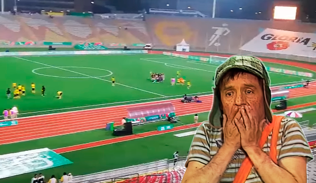 Juegos Panamericanos 2019: Perú pierde ante Jamaica y sonó la canción del Chavo del 8.