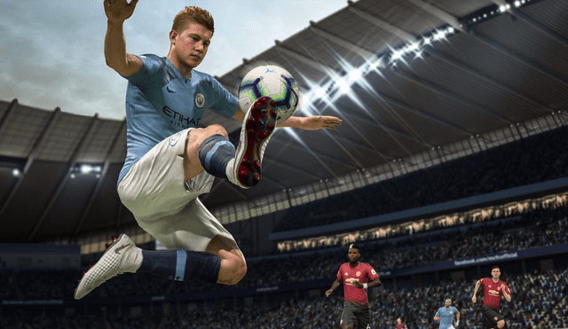 Guía para que puedas transferir puntos FIFA de FIFA 18 a FIFA 19 
