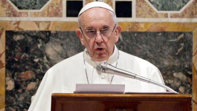 Minsa brinda recomendaciones para evitar incidentes durante misa del Papa Francisco