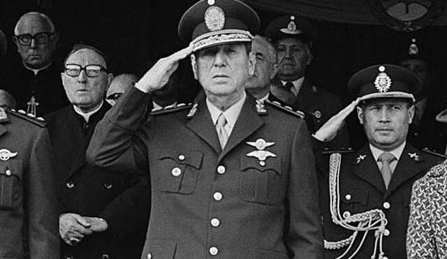 Recuerdos del general Perón 