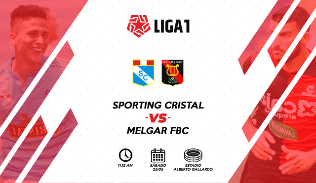 Cristal cayó ante Melgar por 3-2 en el Gallardo por la fecha 15 de la Liga 1 2019 [VIDEO]