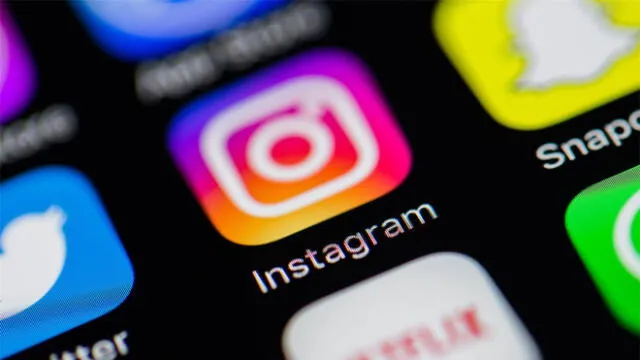 Instagram: ‘Círculo negro de WhatsApp’ llega a la red social