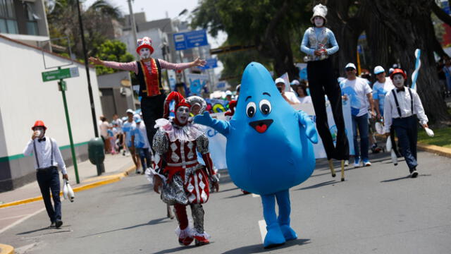 Día Mundial del Agua: conoce el origen del festejo de esta fecha