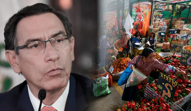 Martín Vizcarra