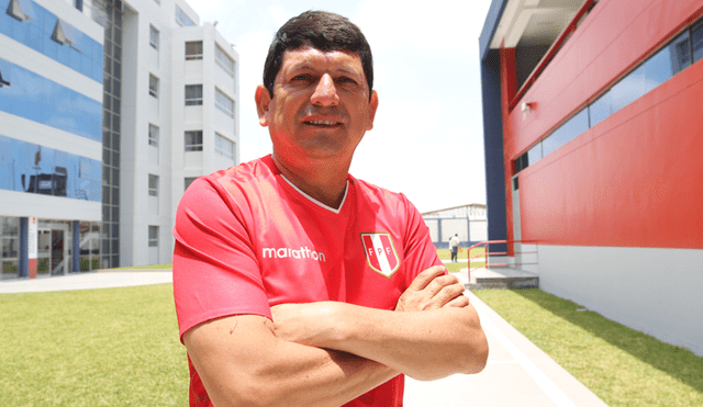 Presidente de la FPF aseguró que Perú organizará la final de la Copa Sudamericana 2020