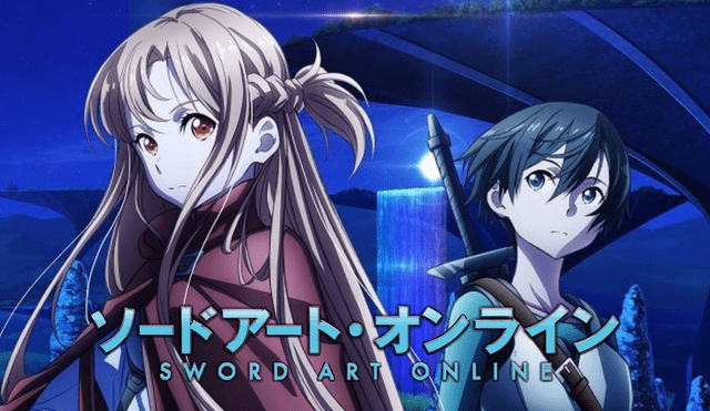 Conoce aquí más información acerca de la película de Sword Art Online. Foto: Dengeki Bunko