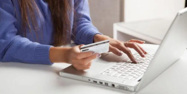 Tips para comprar online de manera segura por Semana Santa