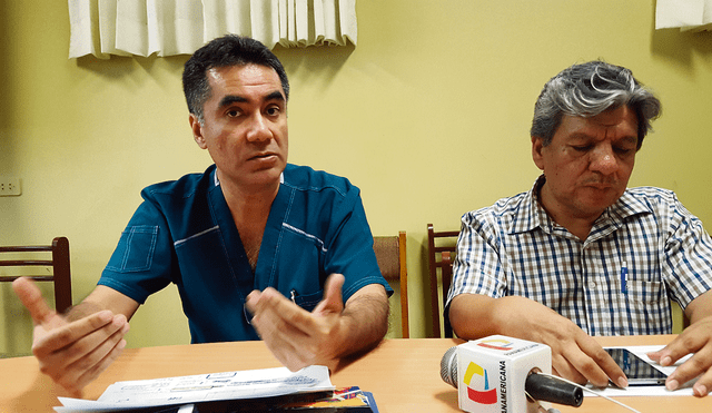Sector Salud en alerta: Confirman cinco casos de zika en la región Piura