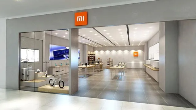 Xiaomi abrirá en Perú su tienda más grande de Latinoamérica [VIDEO]