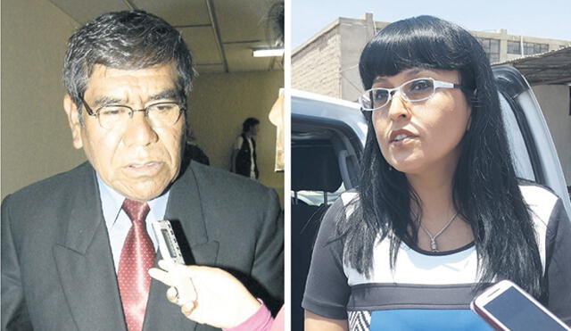 Tacna: Exalcalde de Pocollay y Sheillan Miñano son sentenciados