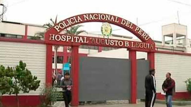 Investigan caso de corrupción en Hospital Augusto B. Leguía. Créditos: Captura Panamericana Televisión.