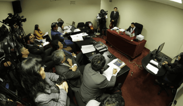 Odebrecht: incluyen 108 documentos para el caso Gasoducto Sur | Ollanta Humala | Nadine Heredia