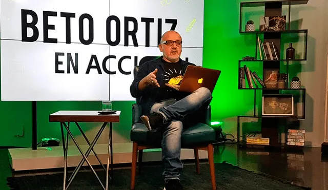 Beto Ortiz revela su condición para que vuelva ‘El valor de la verdad’