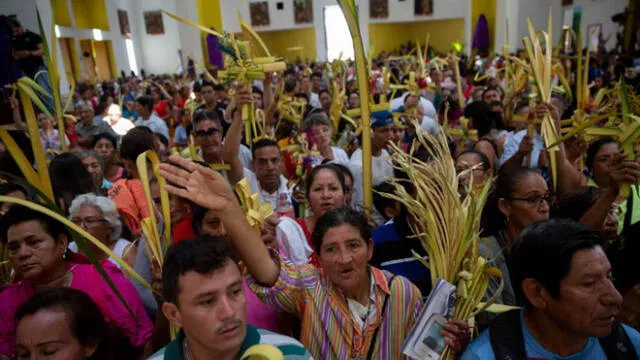 Daniel Ortega concede prisión domiciliaria a 636 presos por Semana Santa