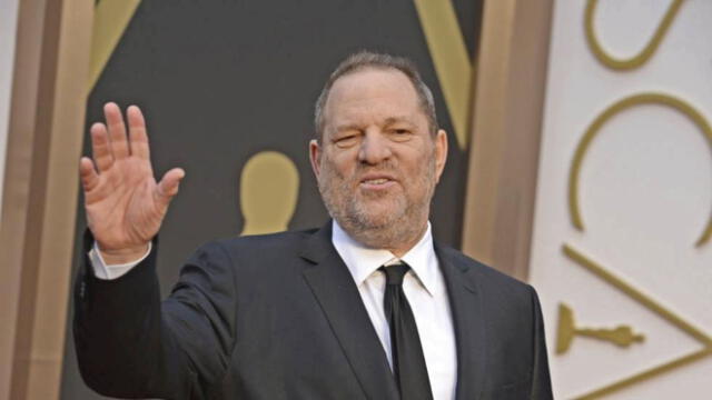 Juicio contra Harvey Weinstein por agresiones sexuales comienza el 6 de enero