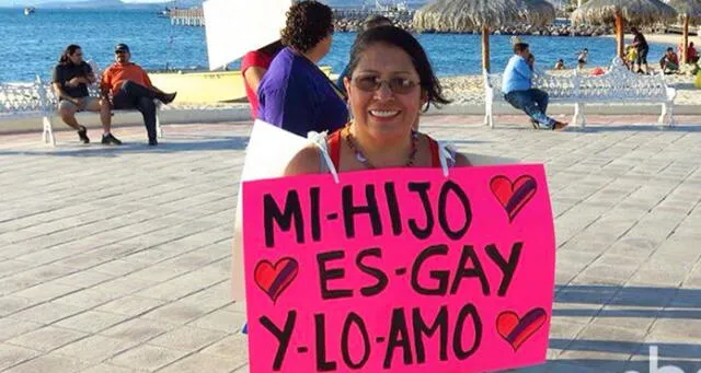 (Foto: El Clóset LGBT /  Héctor Aguirre)