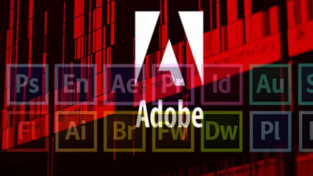 Adobe está regalando su suscripción de Creative Cloud en Estados Unidos.