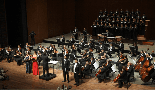 OSN presenta "Requiem de Verdi"