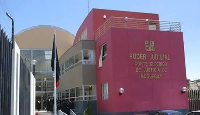 Juzgado suspende informe que establecía límites entre Moquegua y Puno